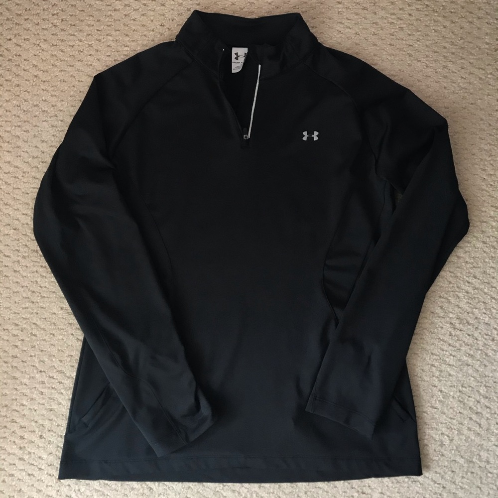 Under Armour Pullover Large